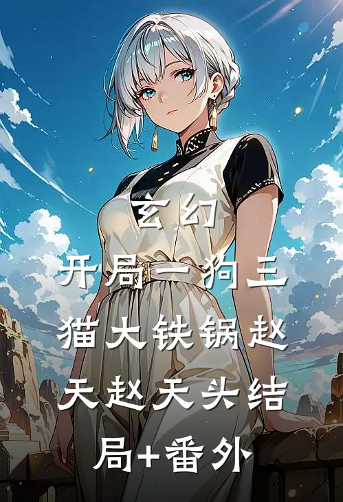 玄幻：开局一狗三猫大铁锅赵天赵天头结局+番外