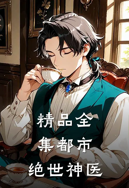 精品全集都市：绝世神医