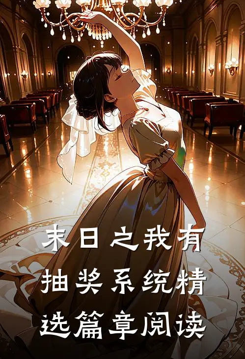 末日之我有抽奖系统精选篇章阅读