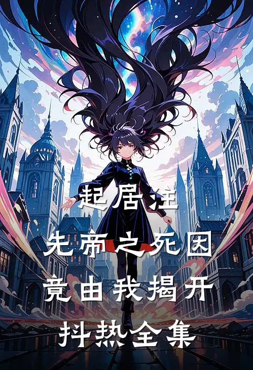 起居注：先帝之死因，竟由我揭开抖热 全集