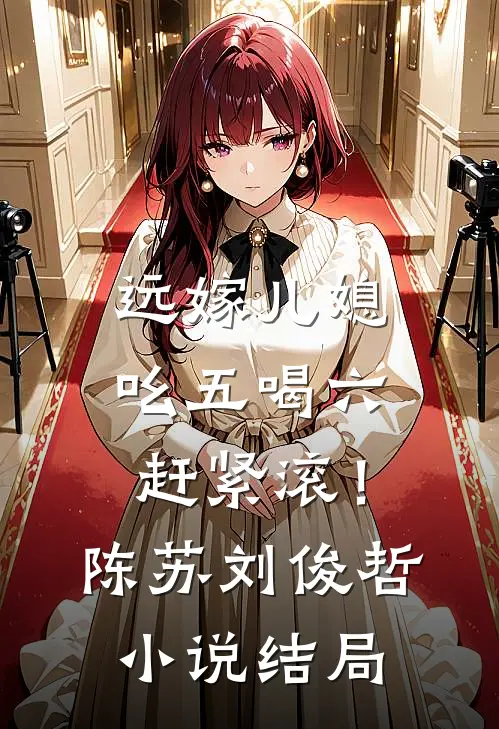 远嫁儿媳吆五喝六，赶紧滚！陈苏刘俊哲小说结局