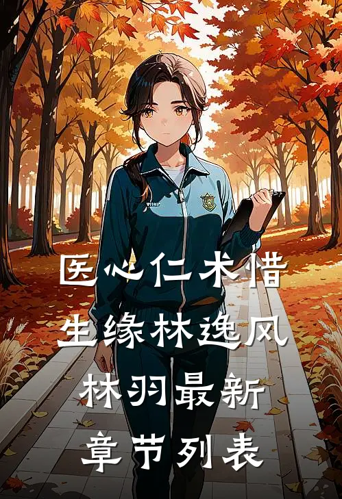 医心仁术惜生缘林逸风林羽最新章节列表