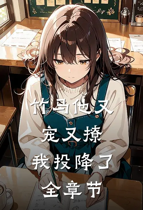 竹马他又宠又撩，我投降了全章节