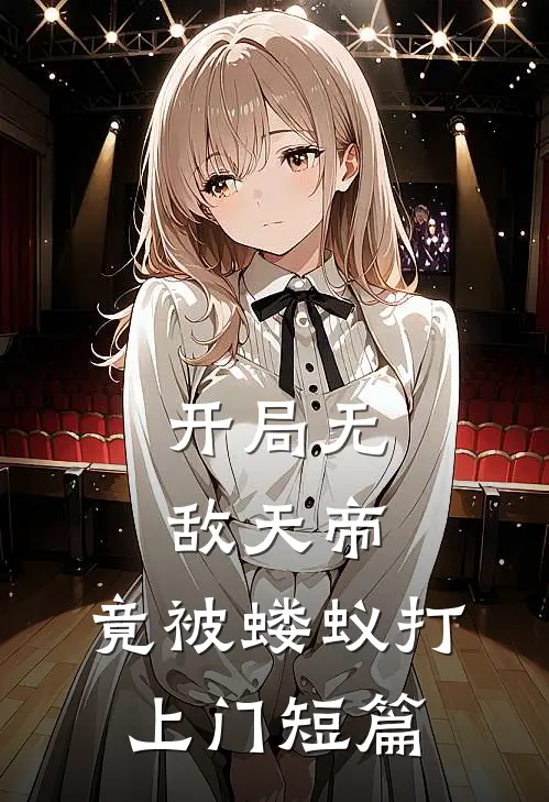 开局无敌天帝，竟被蝼蚁打上门短篇