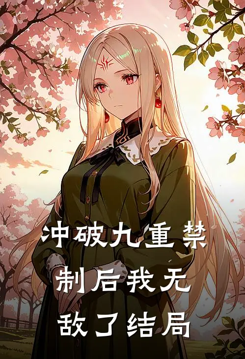 冲破九重禁制后我无敌了结局