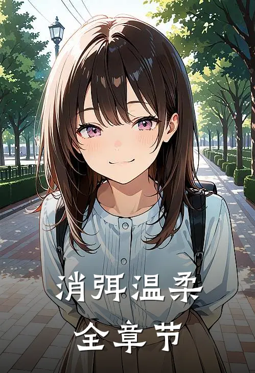 消弭温柔全章节