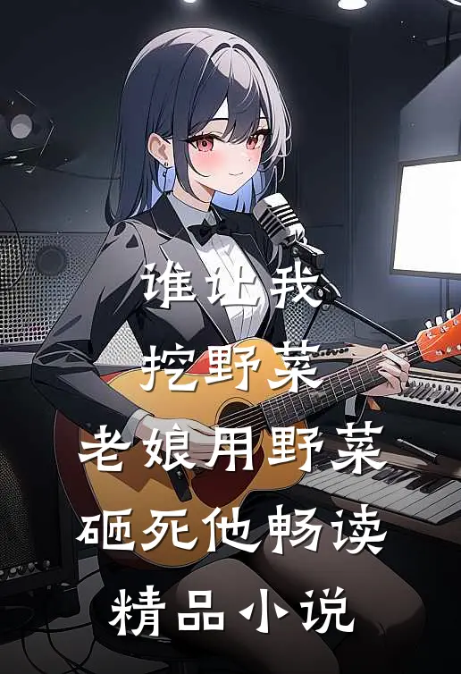 谁让我挖野菜，老娘用野菜砸死他畅读精品小说