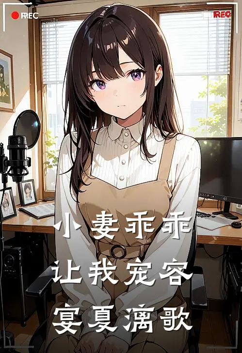 小妻乖乖让我宠容宴夏漓歌