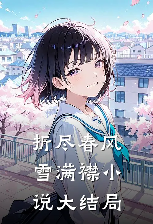 折尽春风雪满襟小说大结局