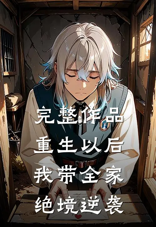 完整作品重生以后，我带全家绝境逆袭