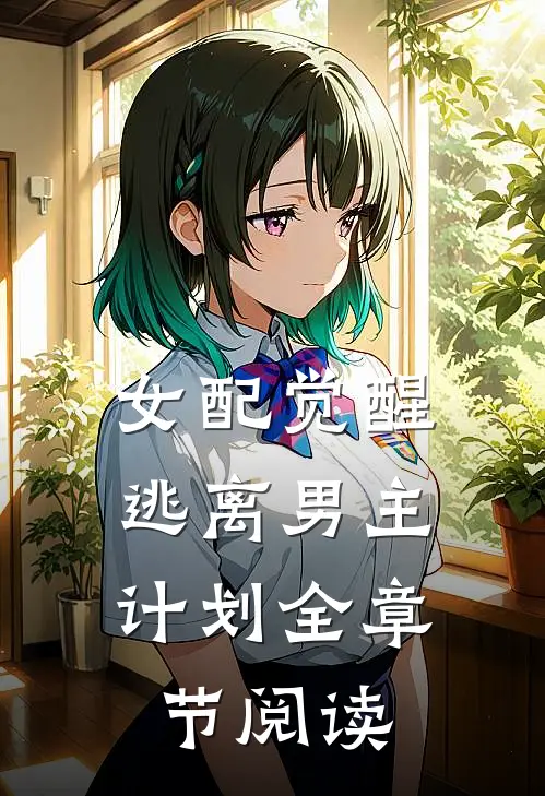 女配觉醒：逃离男主计划全章节阅读