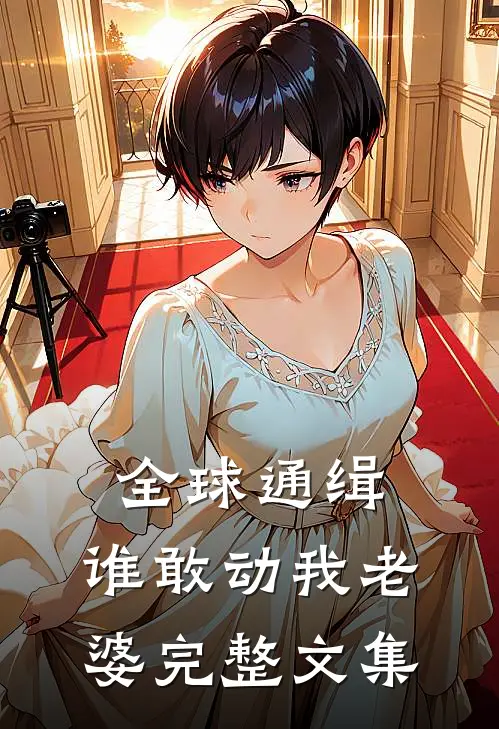 全球通缉：谁敢动我老婆完整文集