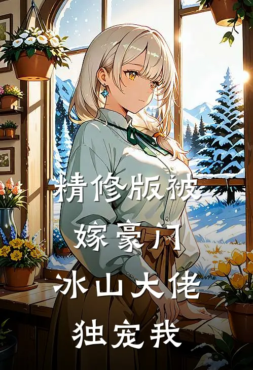 精修版被嫁豪门，冰山大佬独宠我