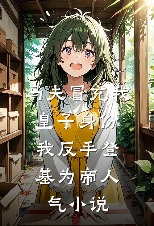 马夫冒充我皇子身份，我反手登基为帝人气小说