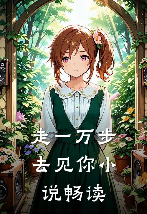 走一万步去见你小说畅读