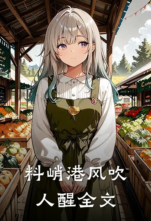 料峭港风吹人醒全文