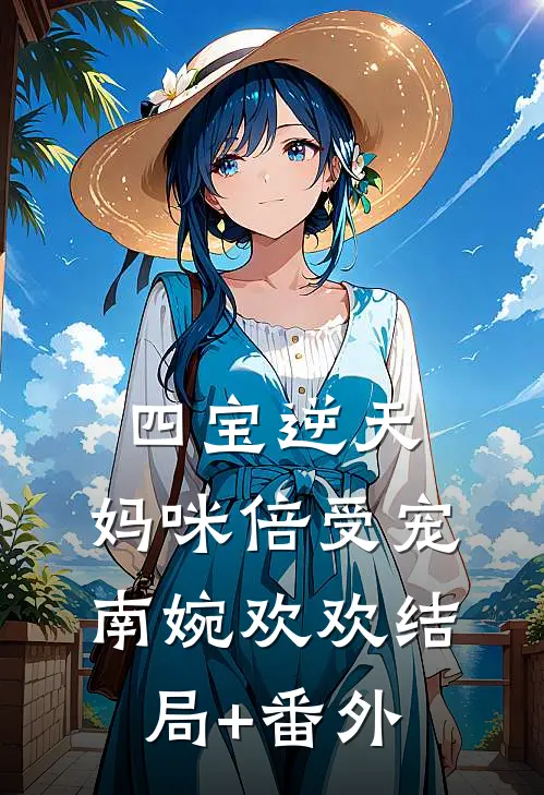 四宝逆天：妈咪倍受宠南婉欢欢结局+番外