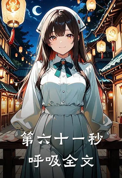 第六十一秒呼吸全文