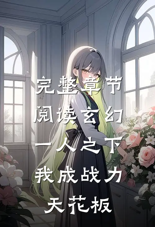 完整章节阅读玄幻：一人之下，我成战力天花板