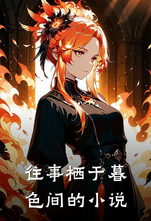 往事栖于暮色间的小说