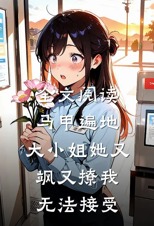 全文阅读马甲遍地:大小姐她又飒又撩 我无法接受