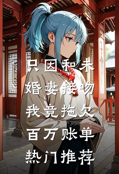 只因和未婚妻接吻，我竟拖欠百万账单热门推荐