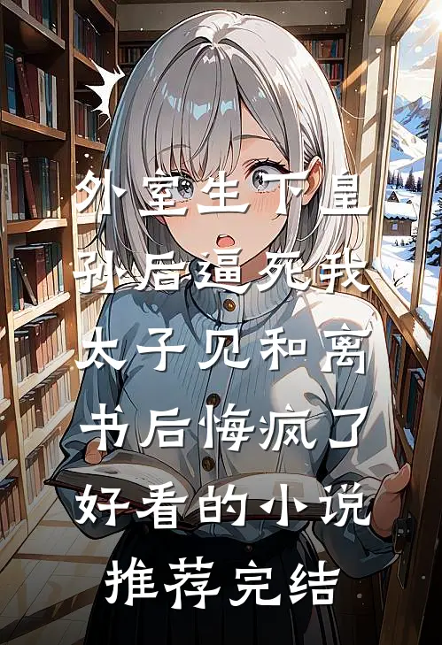 外室生下皇孙后逼死我，太子见和离书后悔疯了好看的小说推荐完结