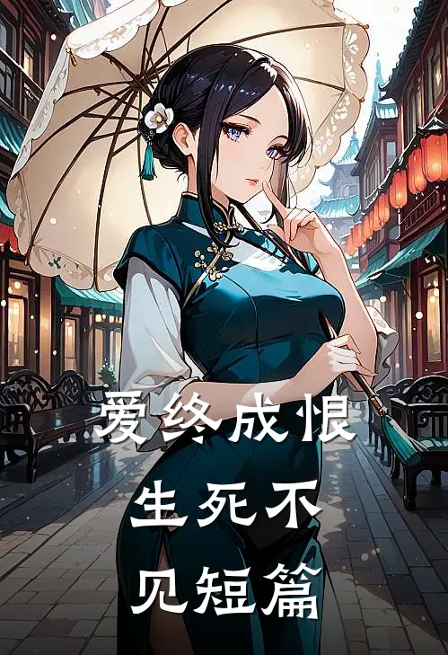 爱终成恨,生死不见短篇