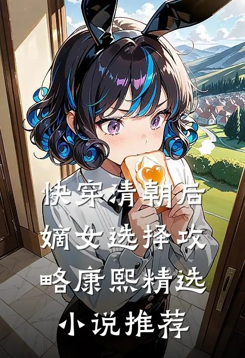 快穿清朝后，嫡女选择攻略康熙精选小说推荐