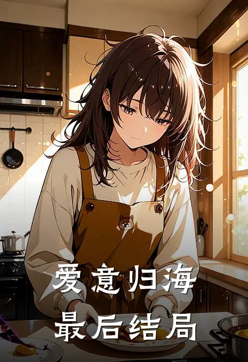 爱意归海最后结局
