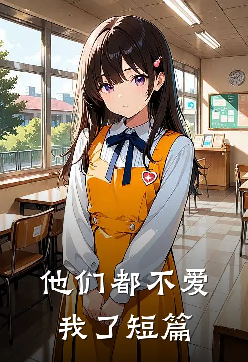 他们都不爱我了短篇