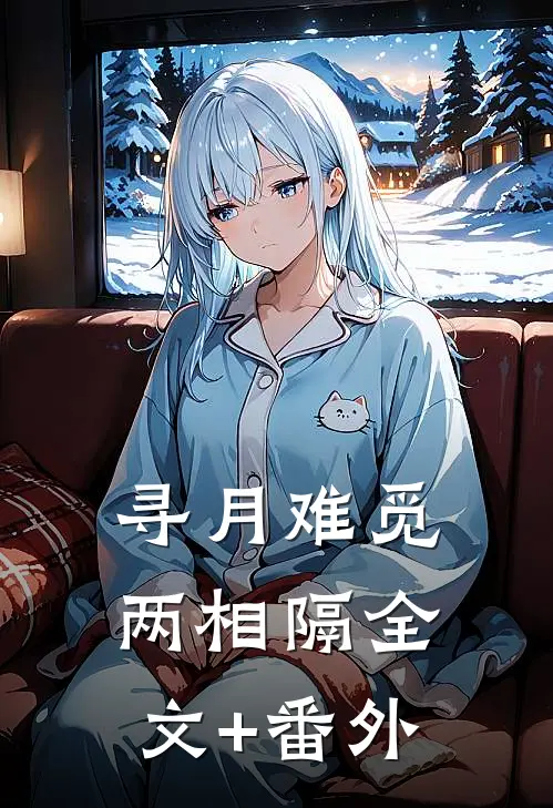 寻月难觅两相隔全文+番外