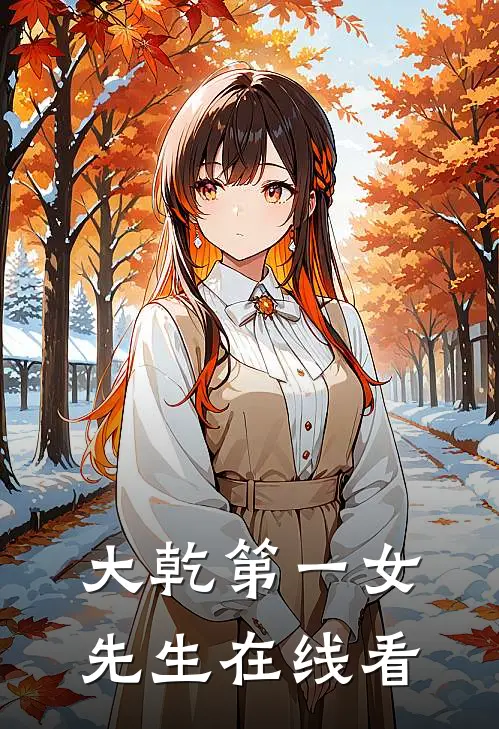 大乾第一女先生在线看