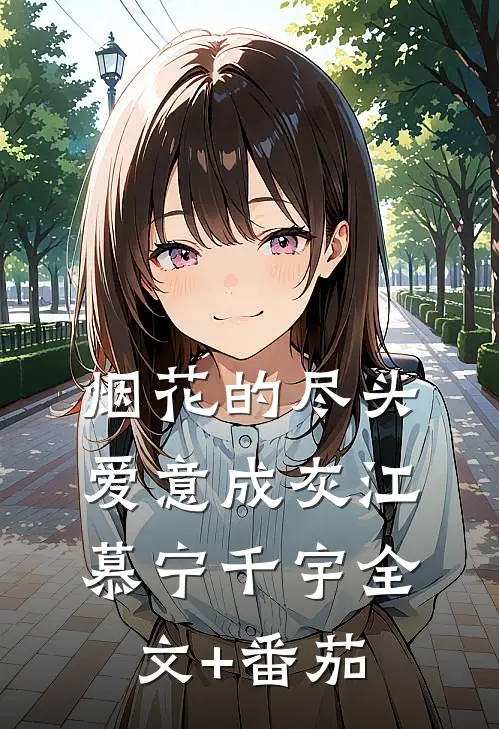 烟花的尽头，爱意成灰江慕宁千宇全文+番茄