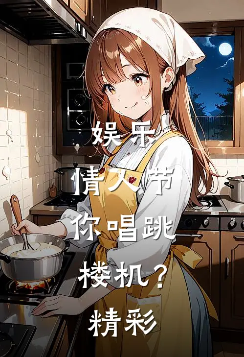 娱乐：情人节，你唱跳楼机？精彩