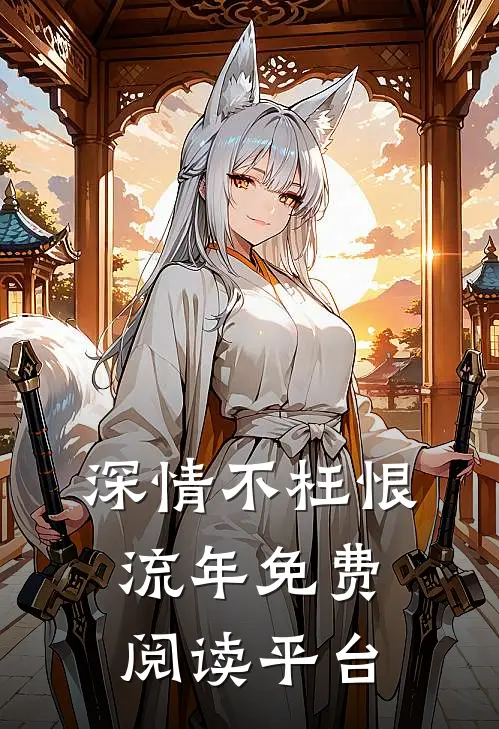 深情不枉恨流年免费阅读平台