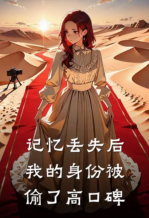 记忆丢失后，我的身份被偷了高口碑