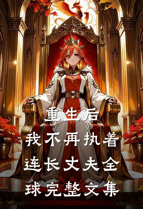 重生后，我不再执着连长丈夫全球完整文集
