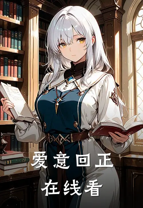 爱意回正在线看
