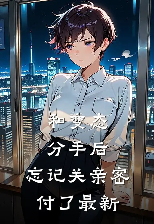 和变态分手后，忘记关亲密付了最新