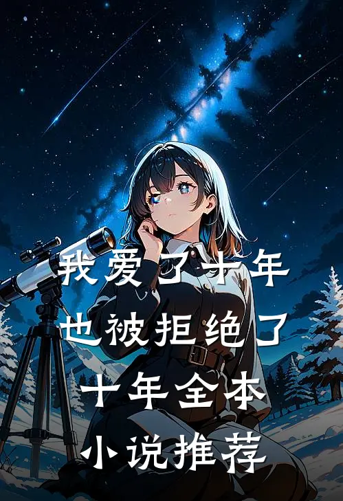 我爱了十年，也被拒绝了十年全本小说推荐