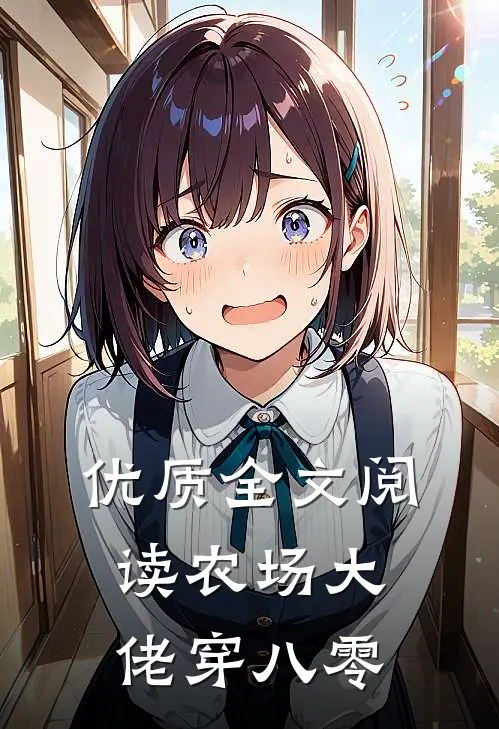 优质全文阅读农场大佬穿八零