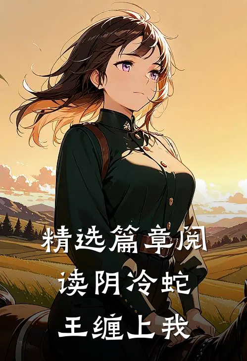 精选篇章阅读阴冷蛇王缠上我