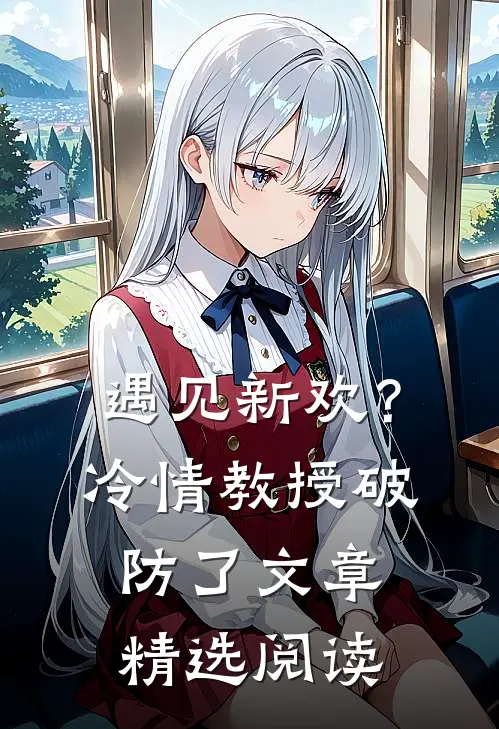 遇见新欢？冷情教授破防了文章精选阅读