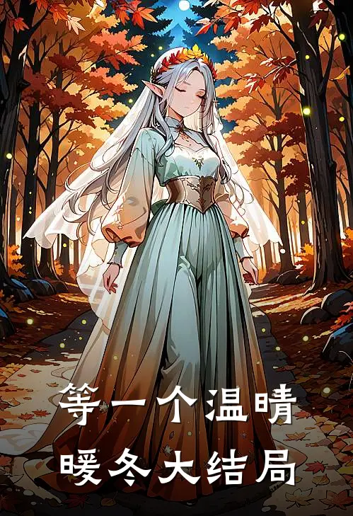 等一个温晴暖冬大结局