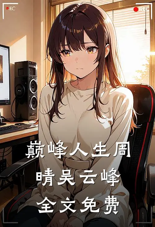 巅峰人生周晴吴云峰全文免费