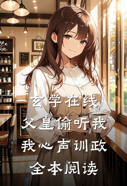 玄学在线：父皇偷听我我心声训政全本阅读