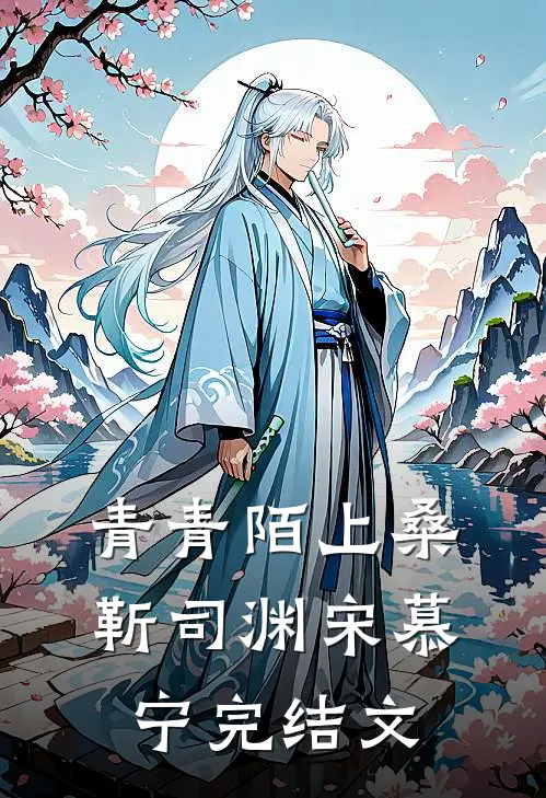 青青陌上桑靳司渊宋慕宁完结文