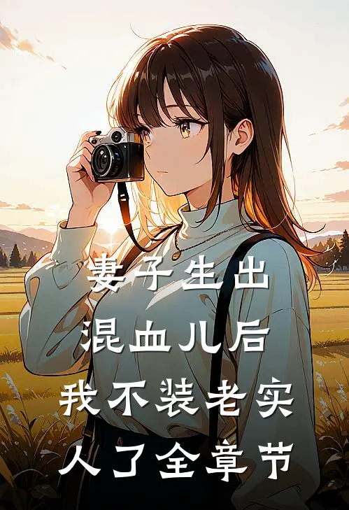 妻子生出混血儿后，我不装老实人了全章节
