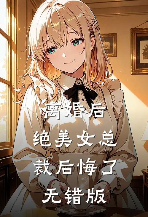 离婚后，绝美女总裁后悔了无错版
